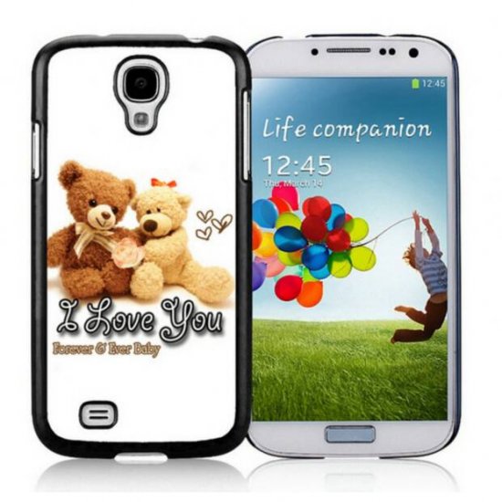 Valentine Bears Samsung Galaxy S4 9500 Cases DHJ | Coach Outlet Canada